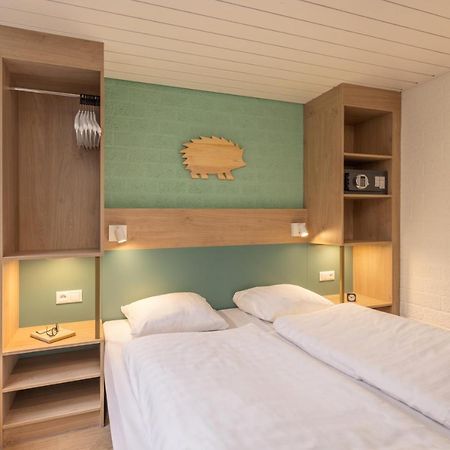 Center Parcs Meerdal Limburg-Brabant Америка Екстериор снимка