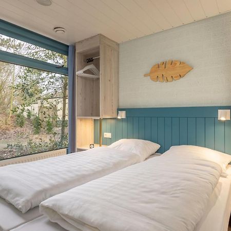 Center Parcs Meerdal Limburg-Brabant Америка Екстериор снимка