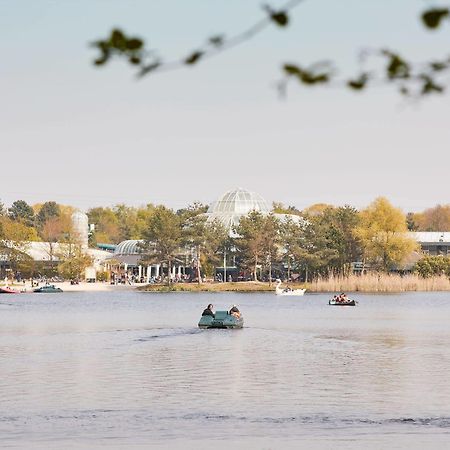 Center Parcs Meerdal Limburg-Brabant Америка Екстериор снимка