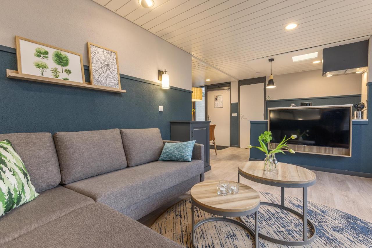 Center Parcs Meerdal Limburg-Brabant Америка Екстериор снимка