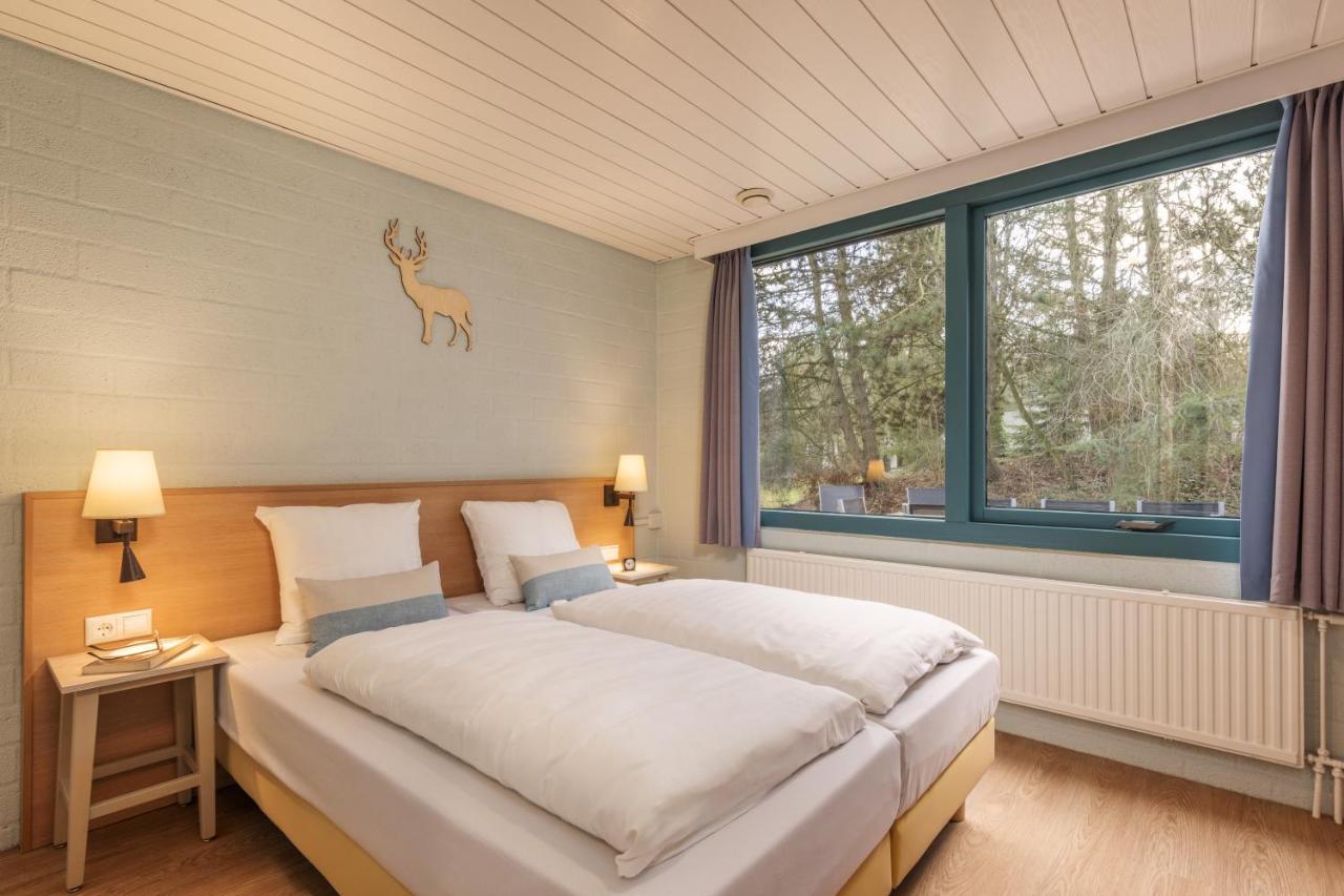 Center Parcs Meerdal Limburg-Brabant Америка Екстериор снимка