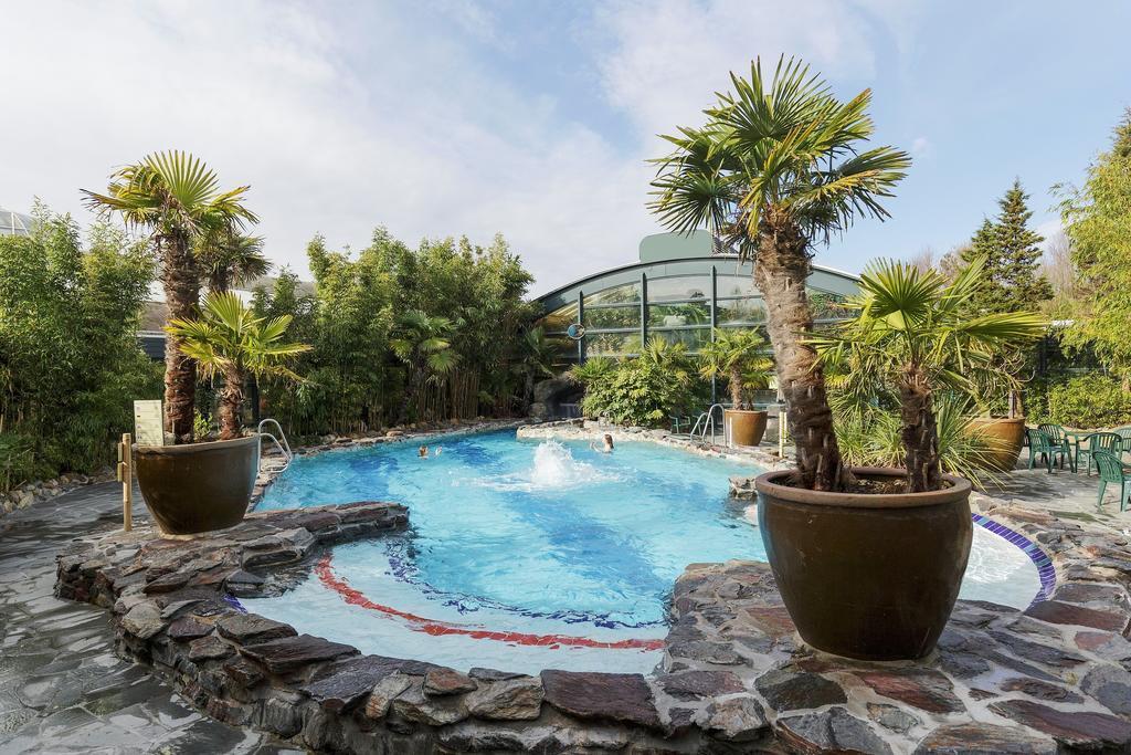 Center Parcs Meerdal Limburg-Brabant Америка Екстериор снимка