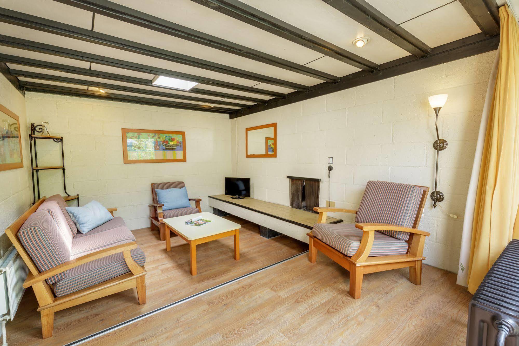 Center Parcs Meerdal Limburg-Brabant Америка Екстериор снимка