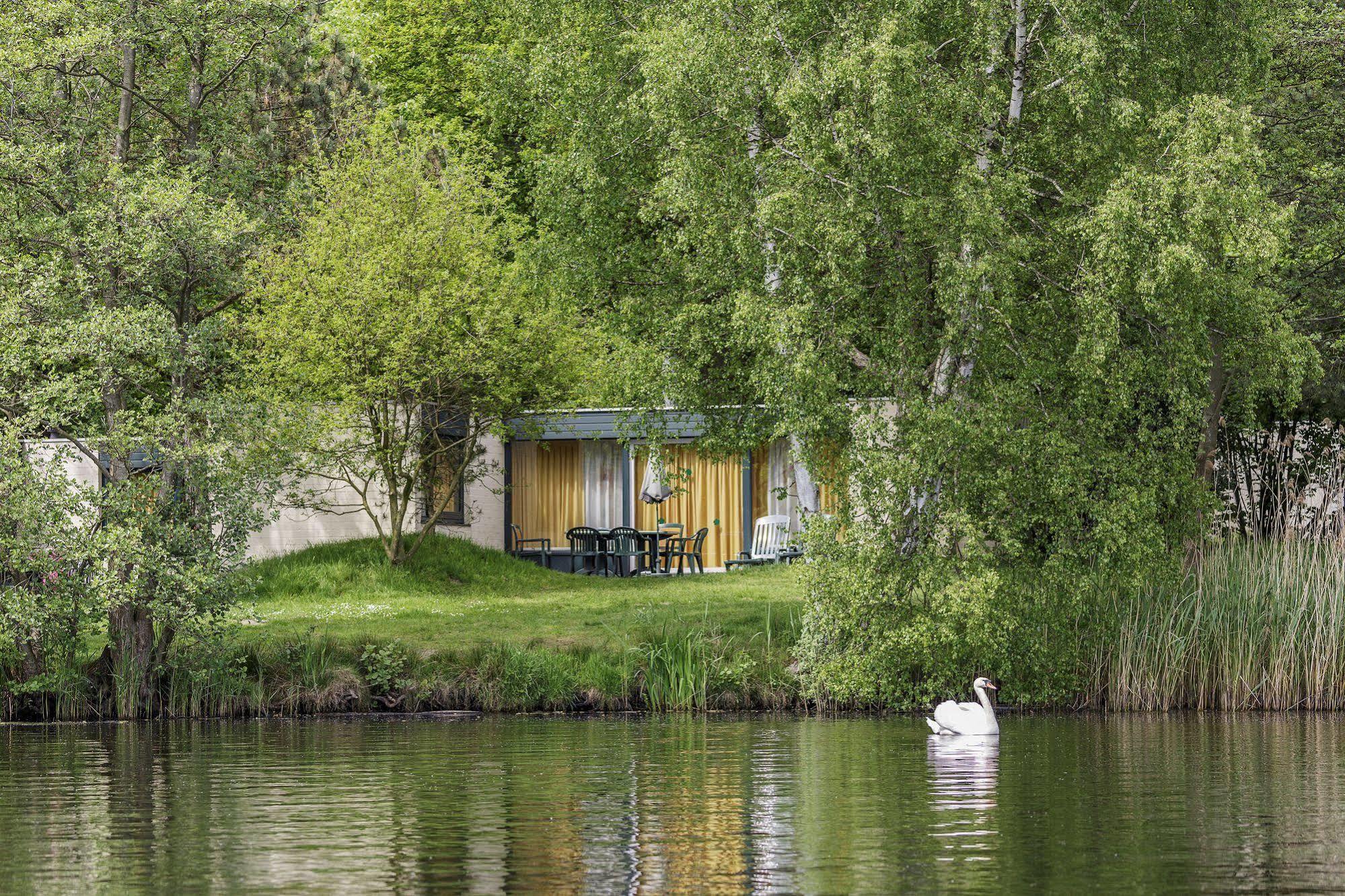 Center Parcs Meerdal Limburg-Brabant Америка Екстериор снимка